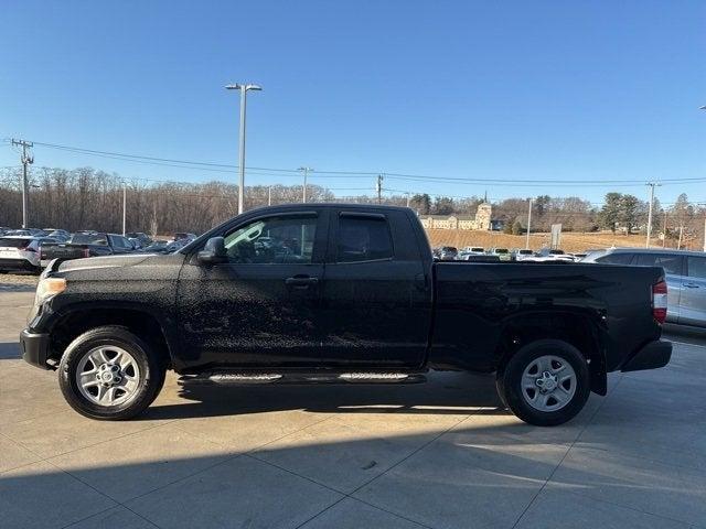 used 2015 Toyota Tundra car, priced at $25,592