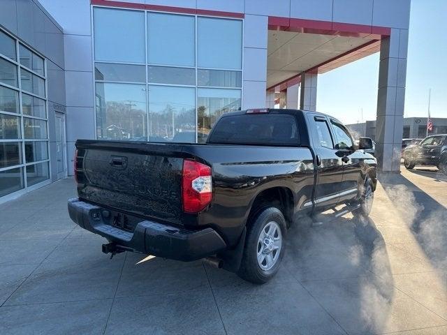 used 2015 Toyota Tundra car, priced at $25,592