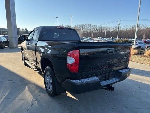 used 2015 Toyota Tundra car, priced at $25,592