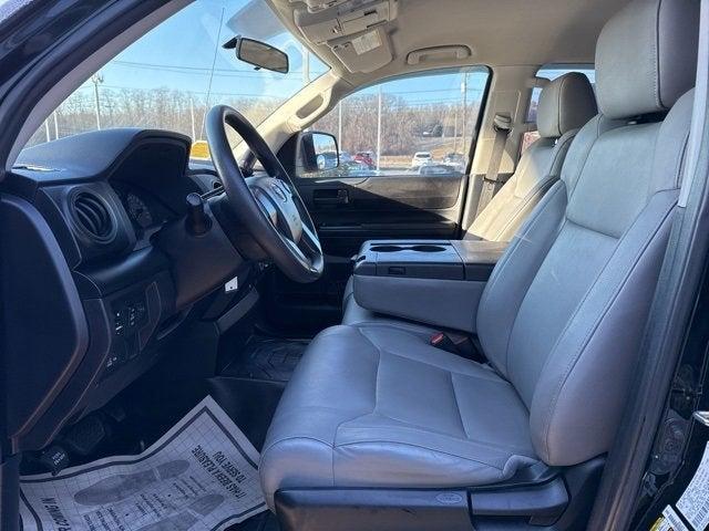 used 2015 Toyota Tundra car, priced at $25,592