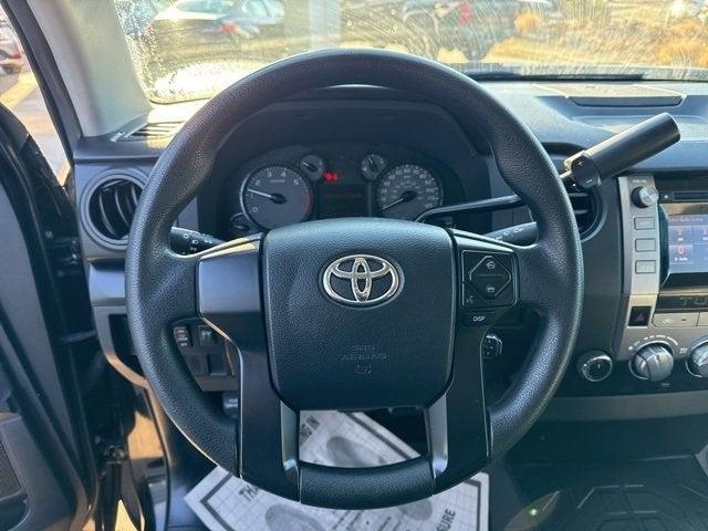 used 2015 Toyota Tundra car, priced at $25,592