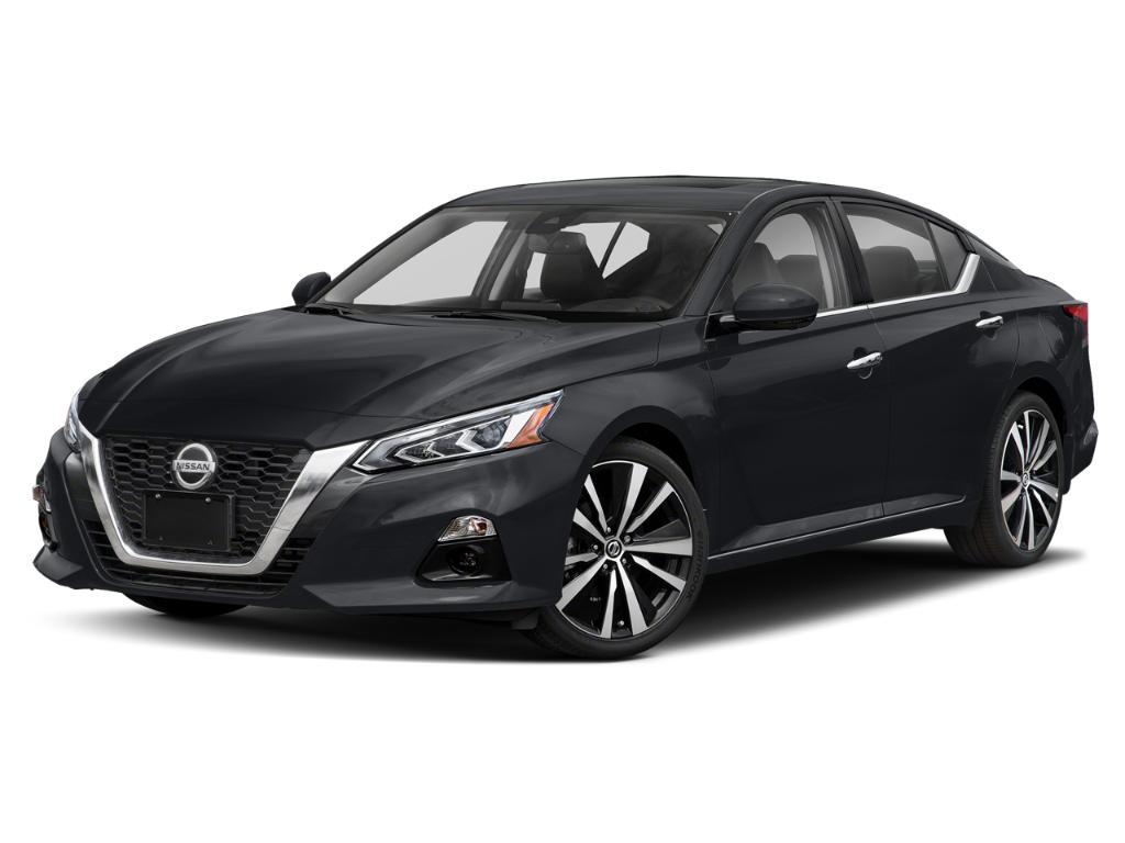 used 2021 Nissan Altima car, priced at $18,070