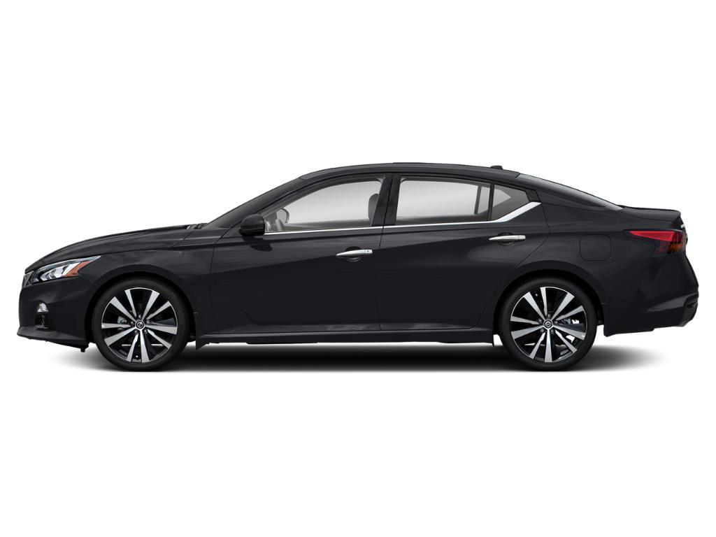 used 2021 Nissan Altima car, priced at $18,070