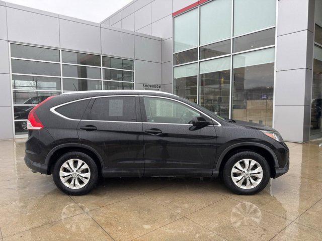 used 2012 Honda CR-V car, priced at $14,395