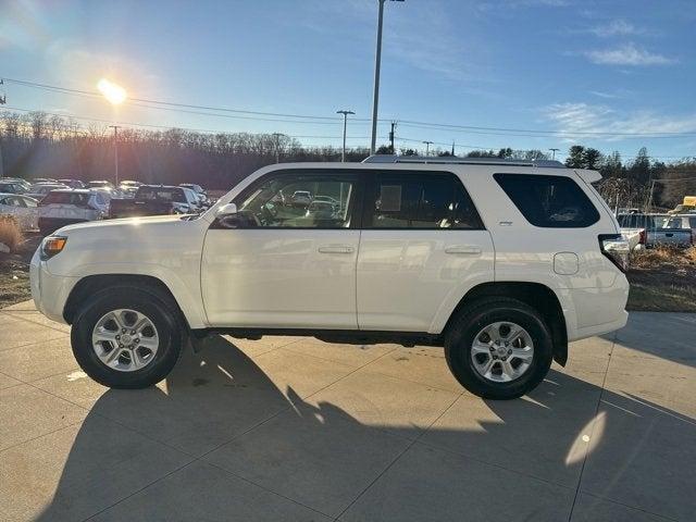 used 2018 Toyota 4Runner car, priced at $28,824