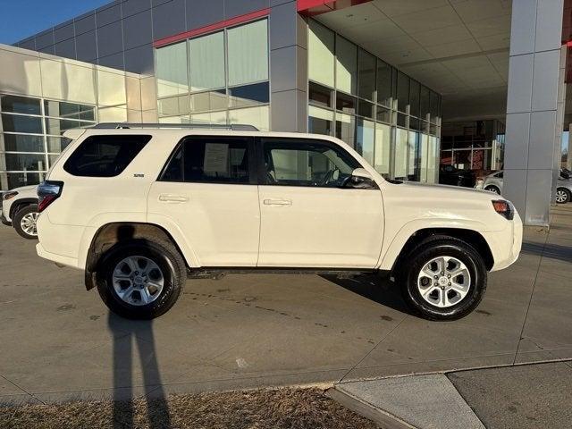 used 2018 Toyota 4Runner car, priced at $28,824