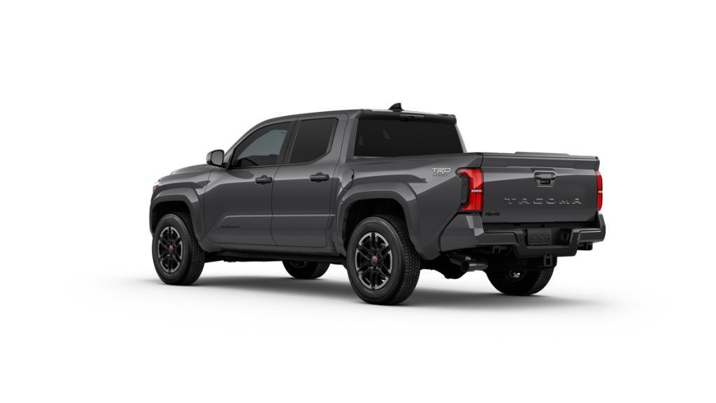 new 2024 Toyota Tacoma car, priced at $44,999