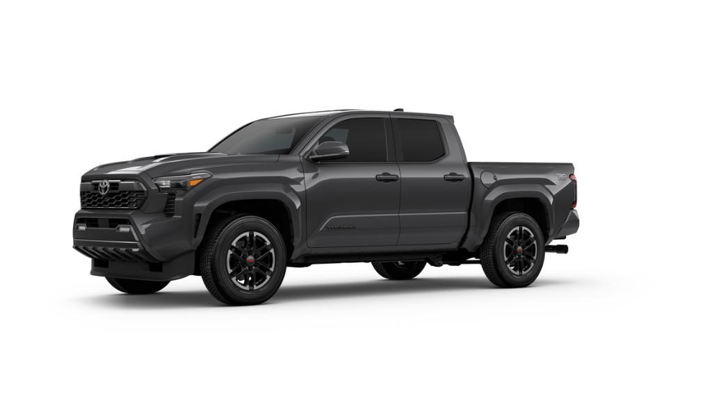 new 2024 Toyota Tacoma car, priced at $44,999