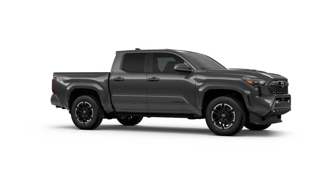 new 2024 Toyota Tacoma car, priced at $44,999