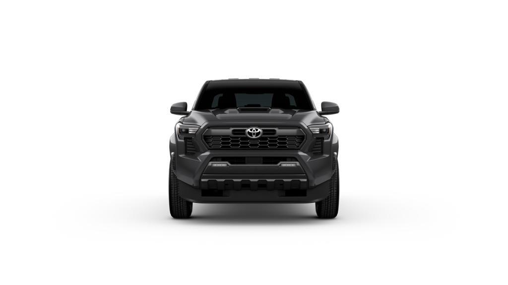 new 2024 Toyota Tacoma car, priced at $44,999