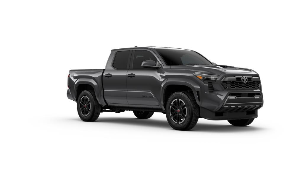 new 2024 Toyota Tacoma car, priced at $44,999