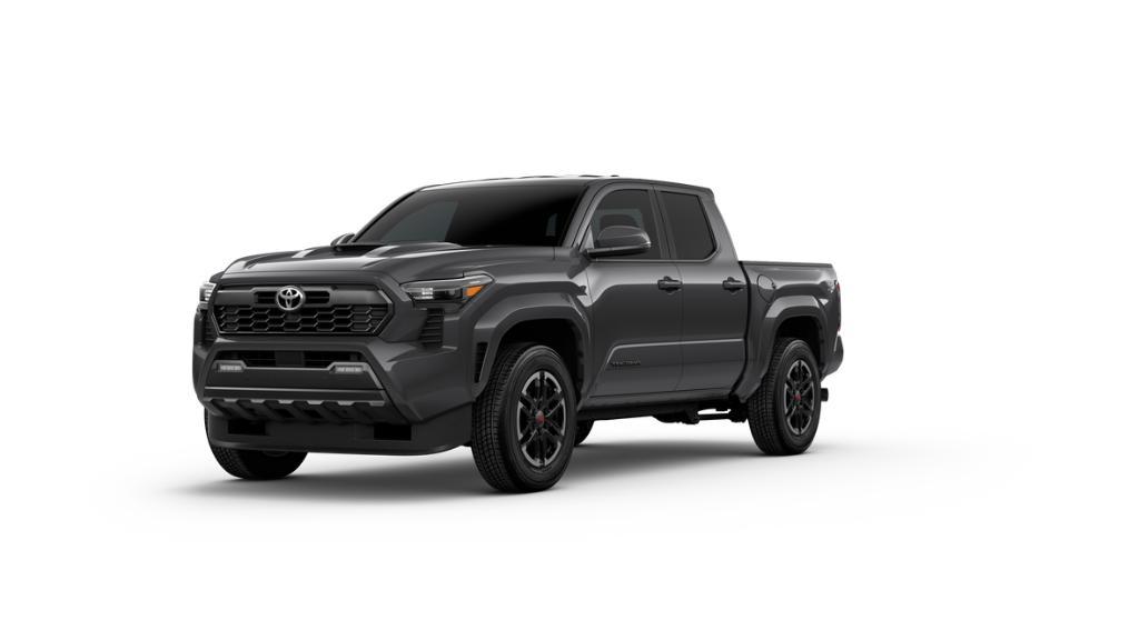 new 2024 Toyota Tacoma car, priced at $44,999