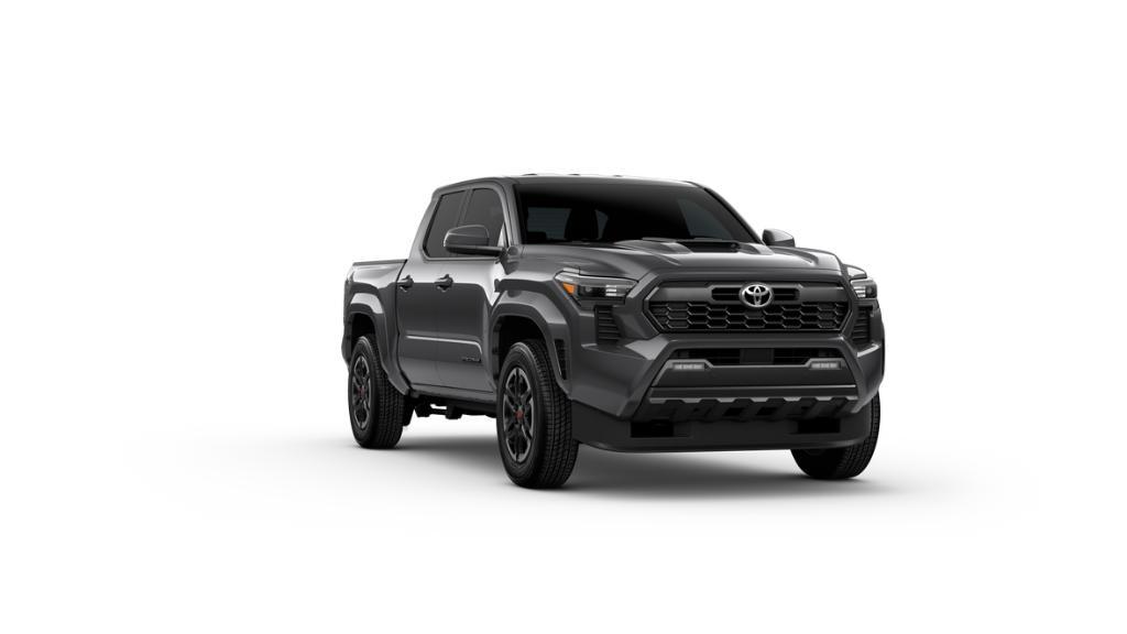 new 2024 Toyota Tacoma car, priced at $44,999