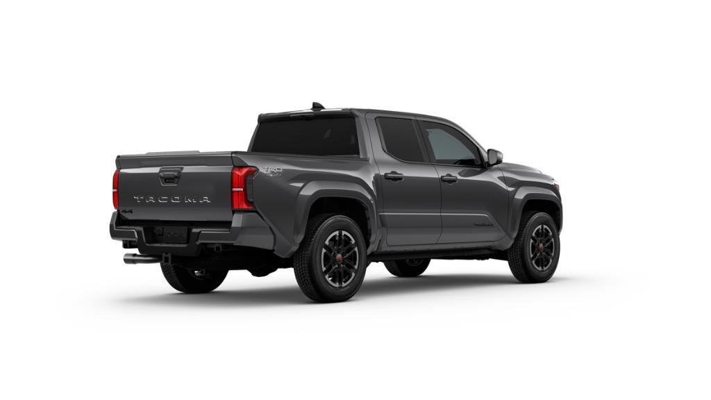 new 2024 Toyota Tacoma car, priced at $44,999