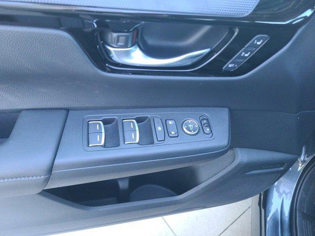 used 2024 Honda CR-V car, priced at $34,992