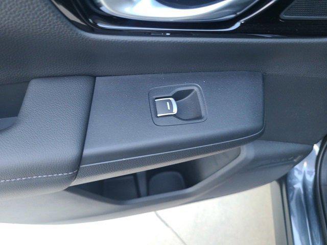 used 2024 Honda CR-V car, priced at $34,992