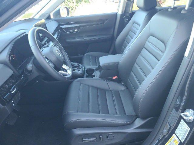 used 2024 Honda CR-V car, priced at $34,992