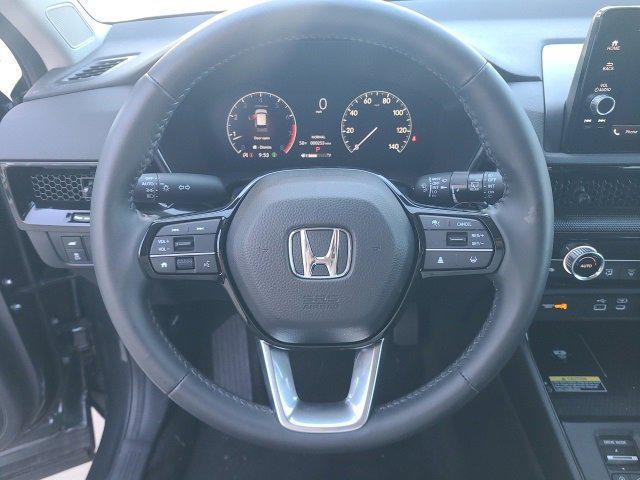 used 2024 Honda CR-V car, priced at $34,992