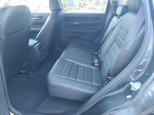 used 2024 Honda CR-V car, priced at $34,992