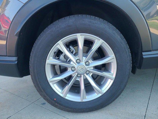 used 2024 Honda CR-V car, priced at $34,992