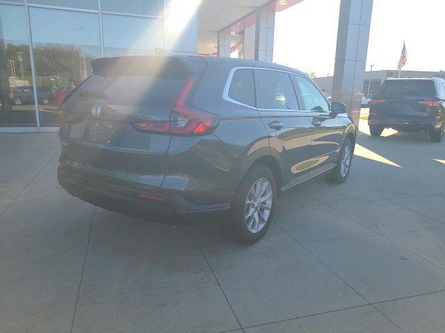 used 2024 Honda CR-V car, priced at $34,992
