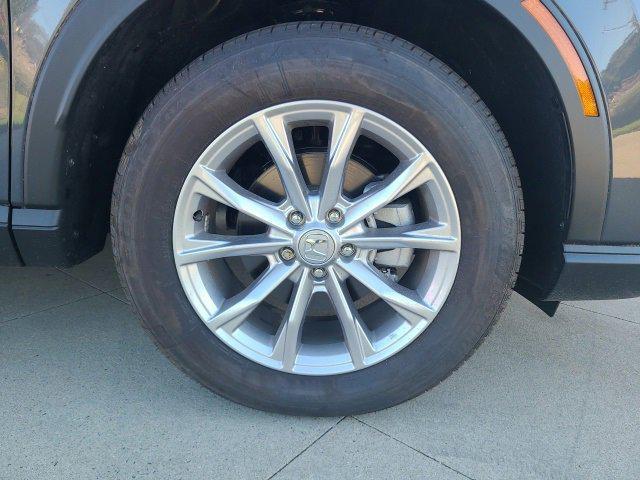 used 2024 Honda CR-V car, priced at $34,992