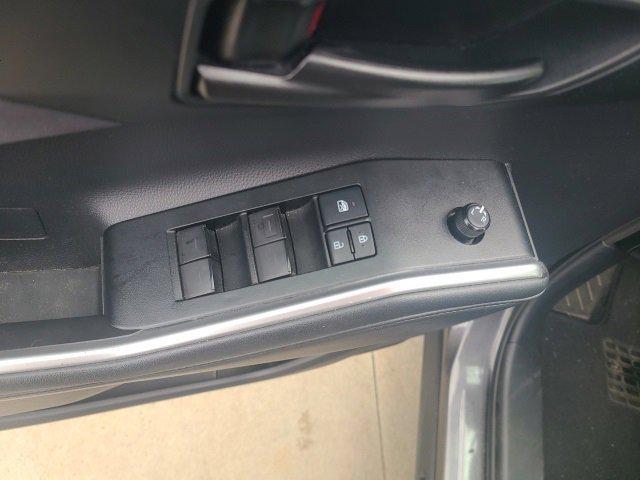 used 2021 Toyota Highlander car, priced at $25,903