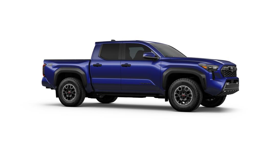 new 2024 Toyota Tacoma car, priced at $47,213