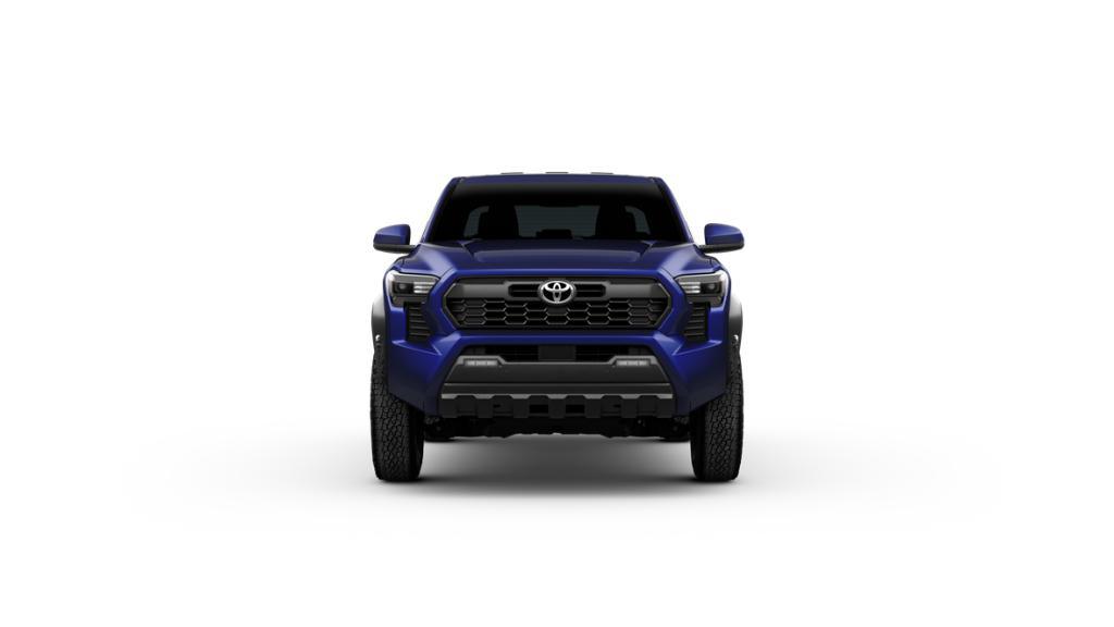 new 2024 Toyota Tacoma car, priced at $47,213