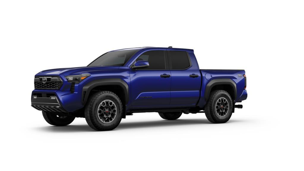 new 2024 Toyota Tacoma car, priced at $47,213