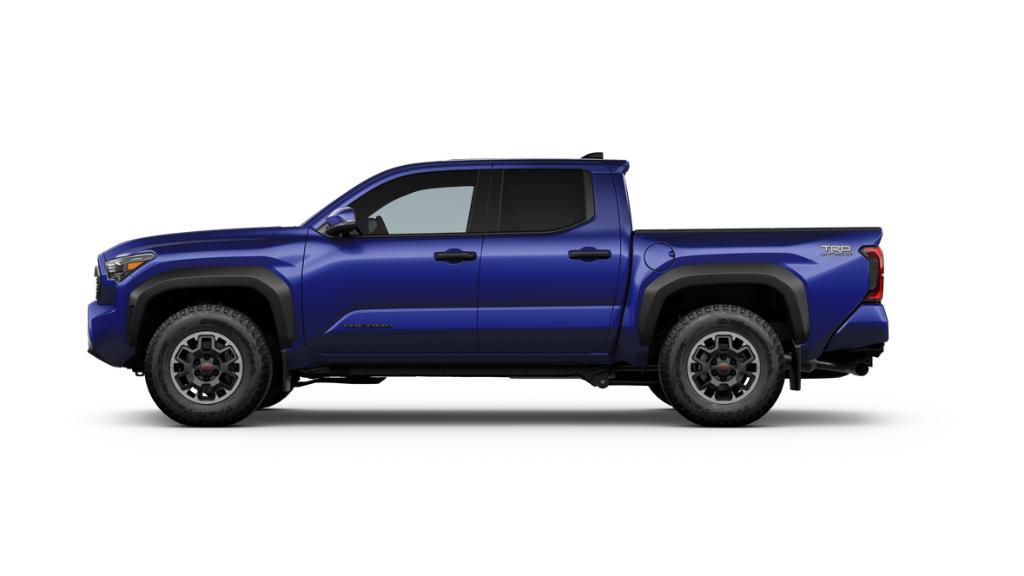 new 2024 Toyota Tacoma car, priced at $47,213