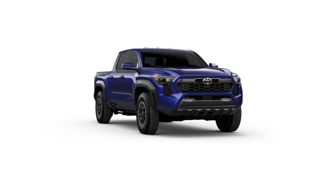 new 2024 Toyota Tacoma car, priced at $47,213