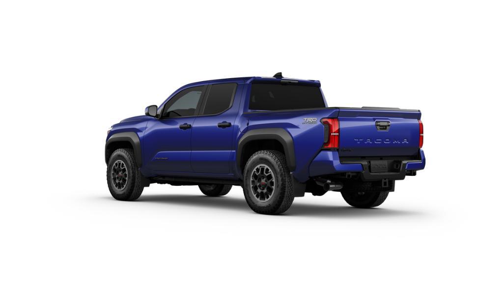 new 2024 Toyota Tacoma car, priced at $47,213