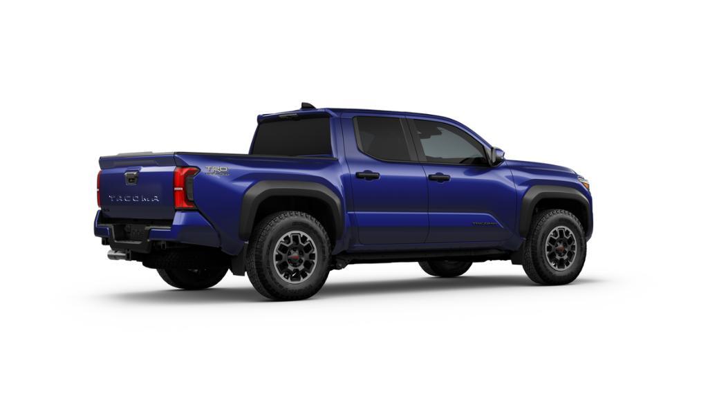 new 2024 Toyota Tacoma car, priced at $47,213