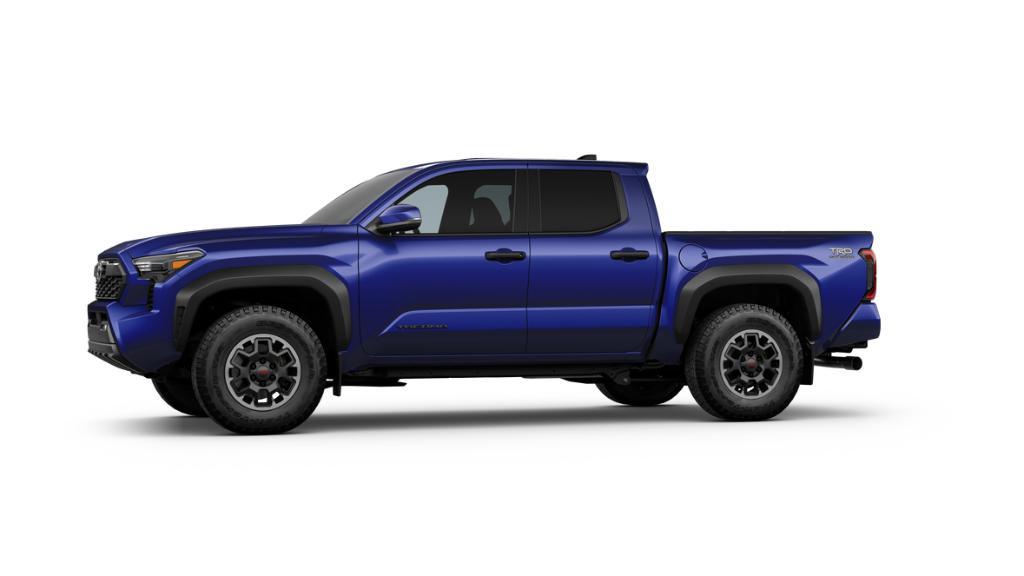 new 2024 Toyota Tacoma car, priced at $47,213