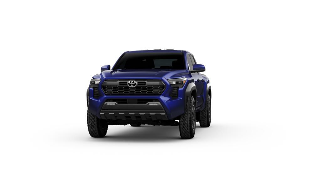 new 2024 Toyota Tacoma car, priced at $47,213