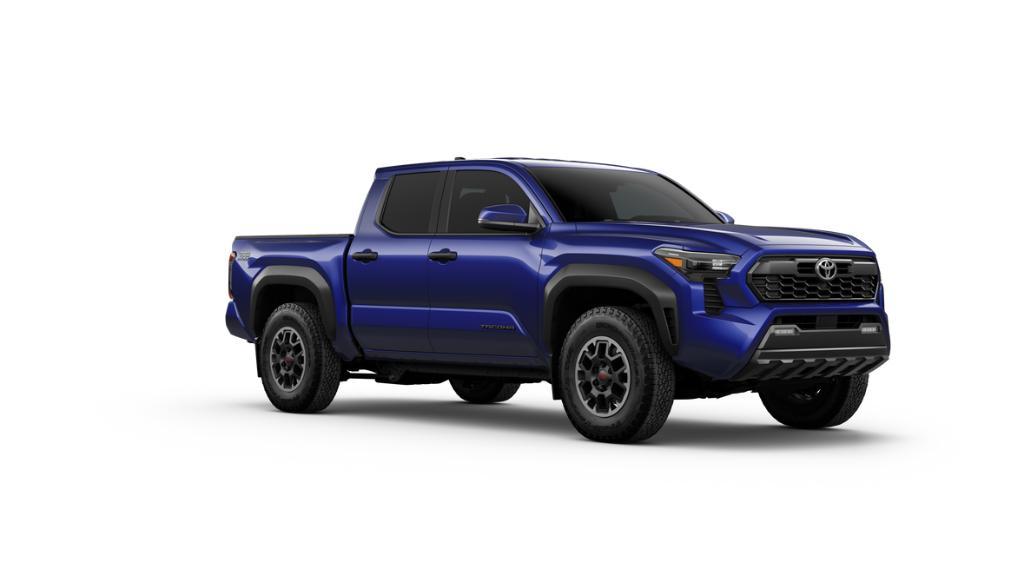 new 2024 Toyota Tacoma car, priced at $47,213