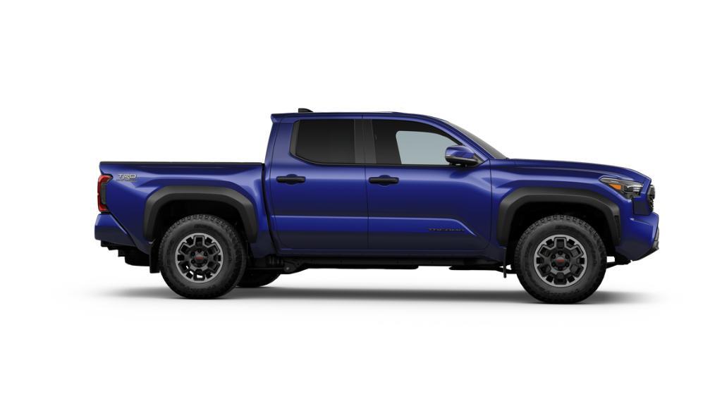 new 2024 Toyota Tacoma car, priced at $47,213