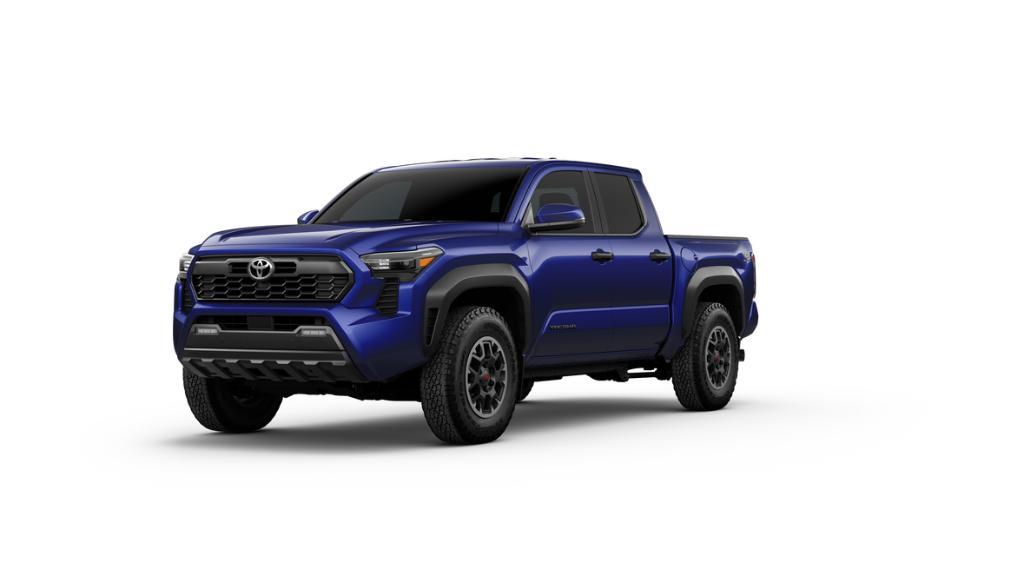 new 2024 Toyota Tacoma car, priced at $47,213