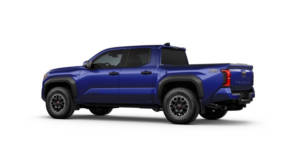 new 2024 Toyota Tacoma car, priced at $47,213