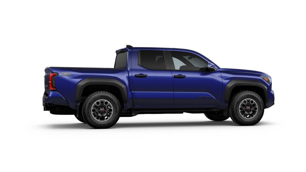 new 2024 Toyota Tacoma car, priced at $47,213