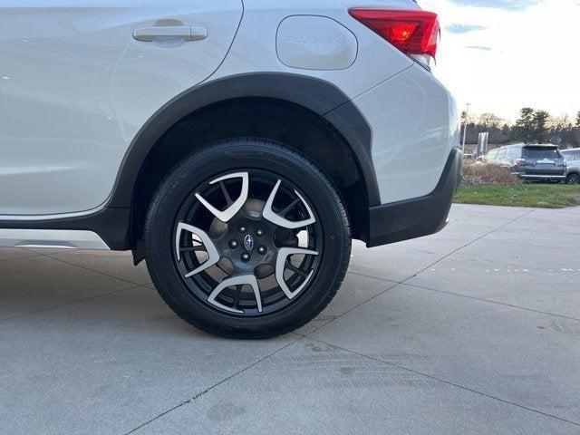 used 2020 Subaru Crosstrek Hybrid car, priced at $26,776