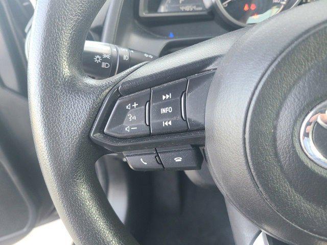 used 2019 Toyota Yaris Sedan car, priced at $16,497