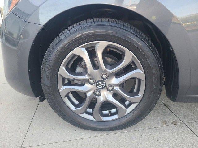 used 2019 Toyota Yaris Sedan car, priced at $16,497