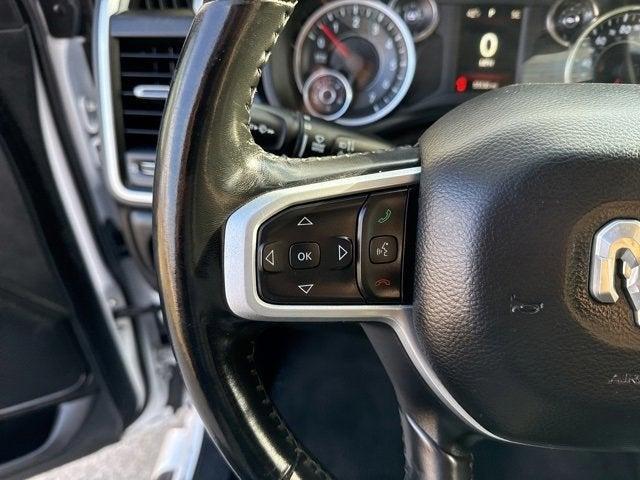 used 2020 Ram 1500 car, priced at $26,948