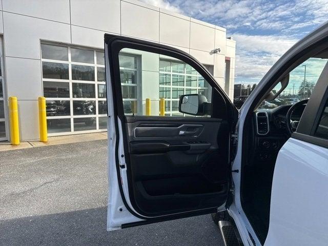 used 2020 Ram 1500 car, priced at $26,948