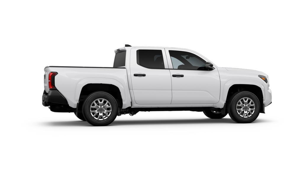 new 2024 Toyota Tacoma car, priced at $38,714