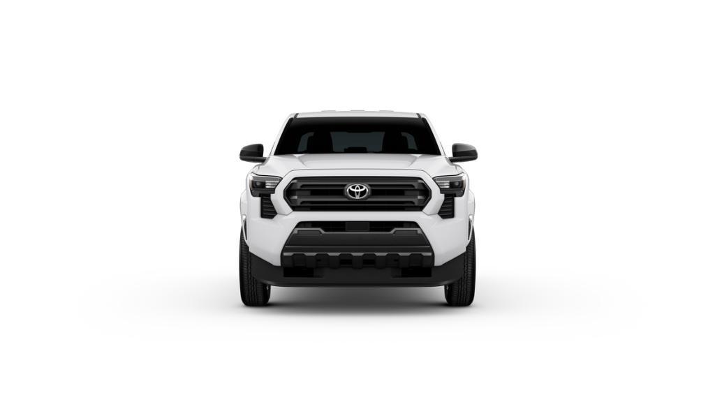 new 2024 Toyota Tacoma car, priced at $38,714