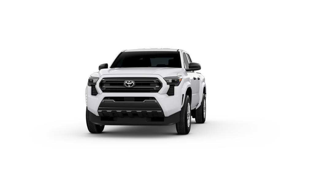 new 2024 Toyota Tacoma car, priced at $38,714