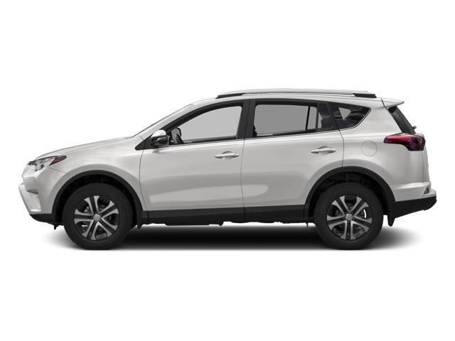 used 2016 Toyota RAV4 car, priced at $15,189